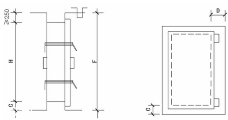 人防工程常見施工質量問題分析與探討